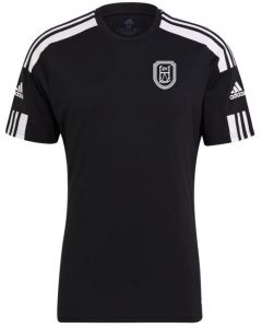 Squadra 21 Jersey - schwarz/weiß